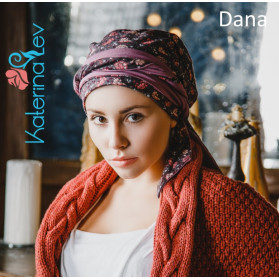 Dana flovers