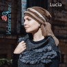 Lucia brown