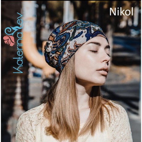 Nikol