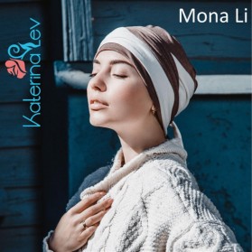 Mona Li brown