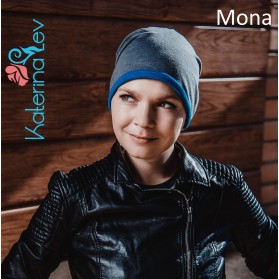 Mona grey