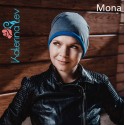 Mona grey