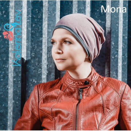 Mona pink