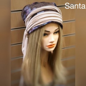 Santa beige