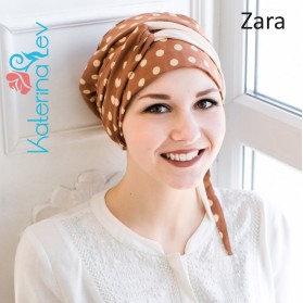 Zara brown