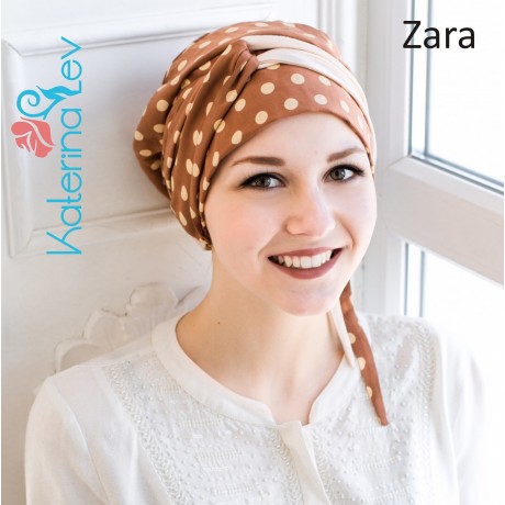 Zara brown