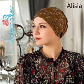 Alisia brown