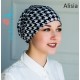 Alisia black white