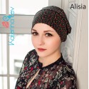 Alisia provans