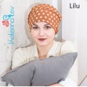 Lilu brown