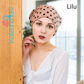 Lilu beige