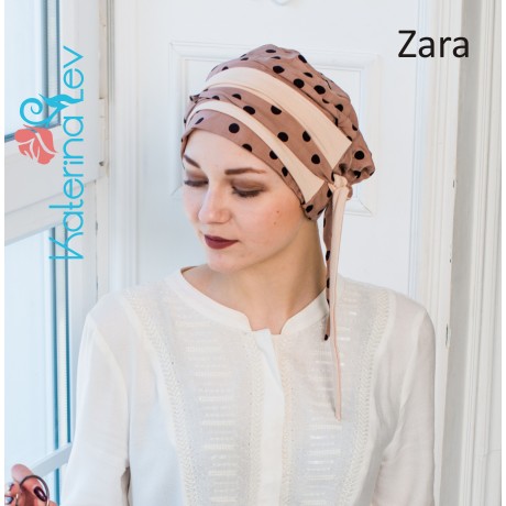 Zara beige