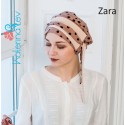 Zara beige