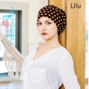 Lilu dark brown