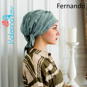 Fernando blue