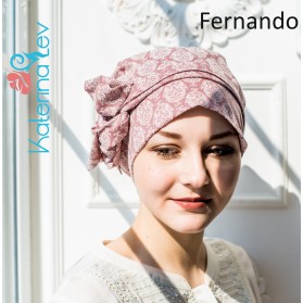 Fernando pink