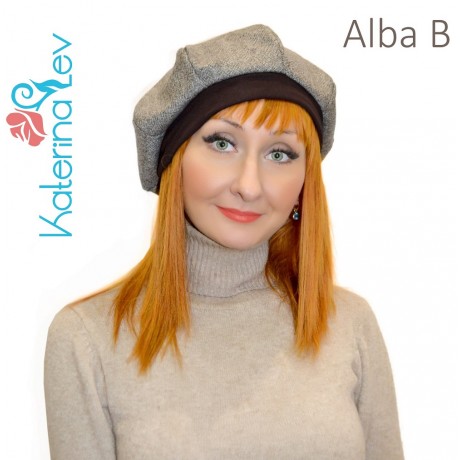 Alba - B