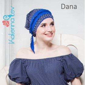 Dana blue