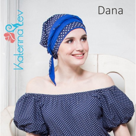Dana blue