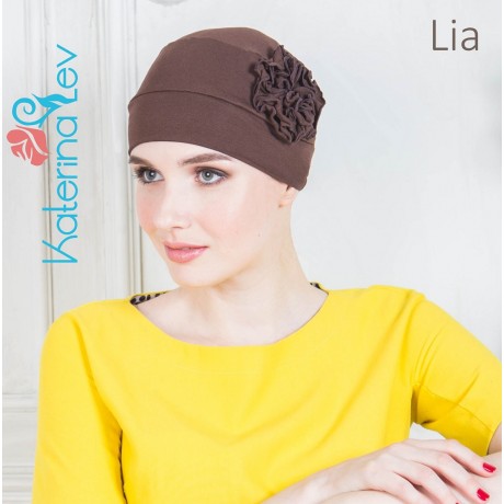 Lia